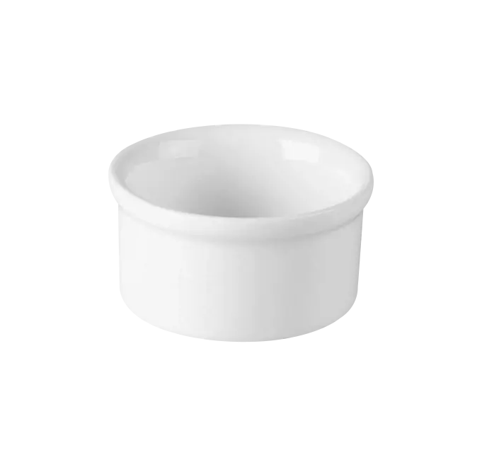 Соусник, маслянка RAK Ivoris 60 мл d6.7Xh3.5 см - BABR01