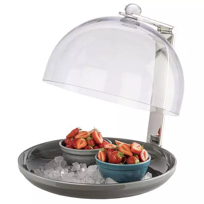 Тримач для ковпака APS 35X30Xh39 см - 33288 - Фото 5