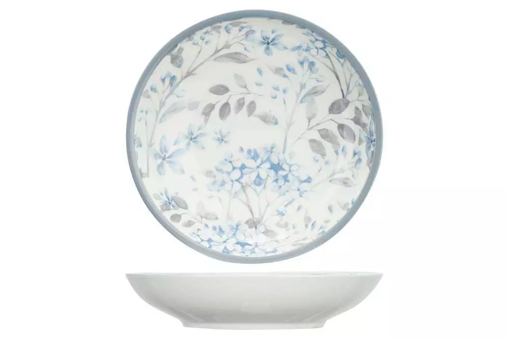 Тарілка для супу Cosy&Trendy Louisette D22XH4,5 см - 3906022