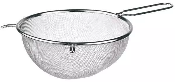 Сито APS d14Xh5 см 74700