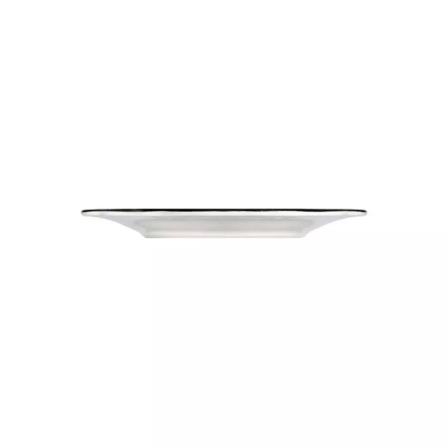 Тарілка мілка ID Fine Veila 29 см - FLY29DZ-ID1030 - Фото 3