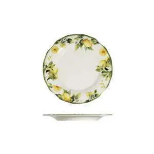 Тарілка мілка ID Fine Sorrento tiffany 20 см 20258-211020