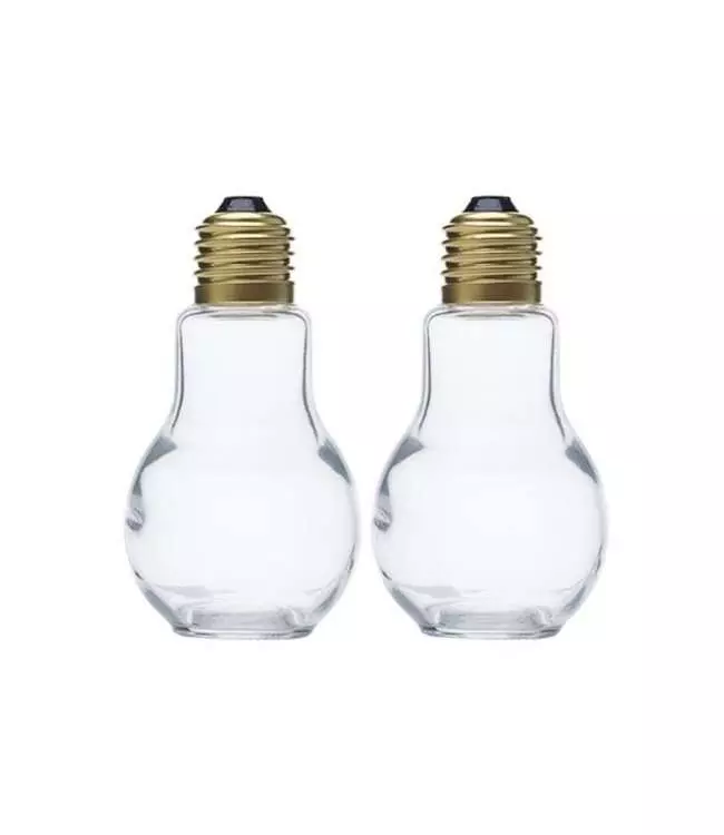 Набор для специй Cosy&Trendy Lightbulb h9,5 см 4463880