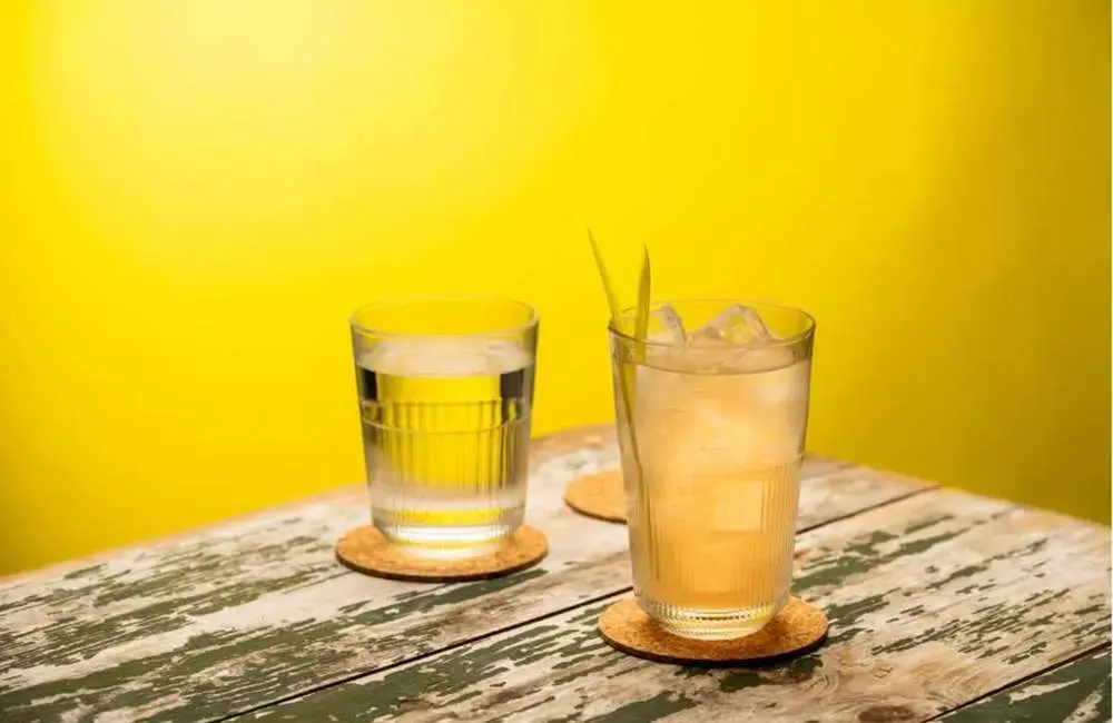 Стакан высокий Onis Rayo 360 мл 1002120 - Фото 2