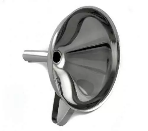 Лейка нержавеющая One Chef 12,7 см 112106/KW-III K 5