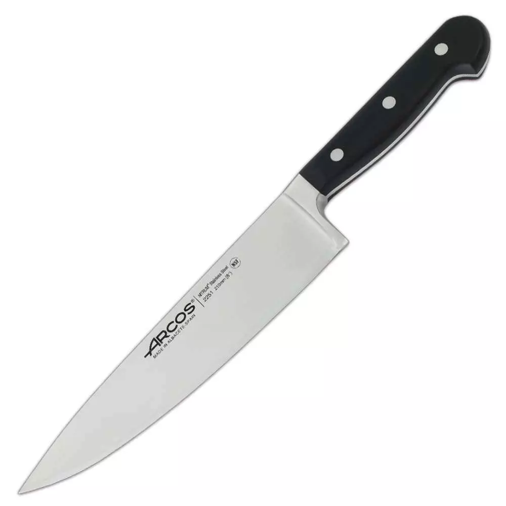 Нож поварской 210 мм Opera Arcos  225100