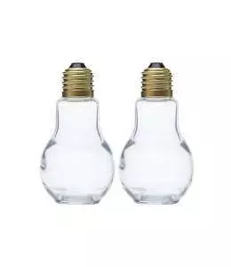 картинка Набор для специй Cosy&Trendy Lightbulb h9,5 см 4463880 от магазина BarYton