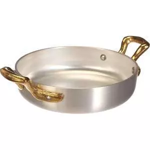 Кастрюля для подачи Agnelli 14 см ALMA11014