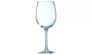 картинка Бокал для вина ARC Chef Sommelier Cabernet tulipe 350 мл N4574 , - 46973 від магазину BarYton