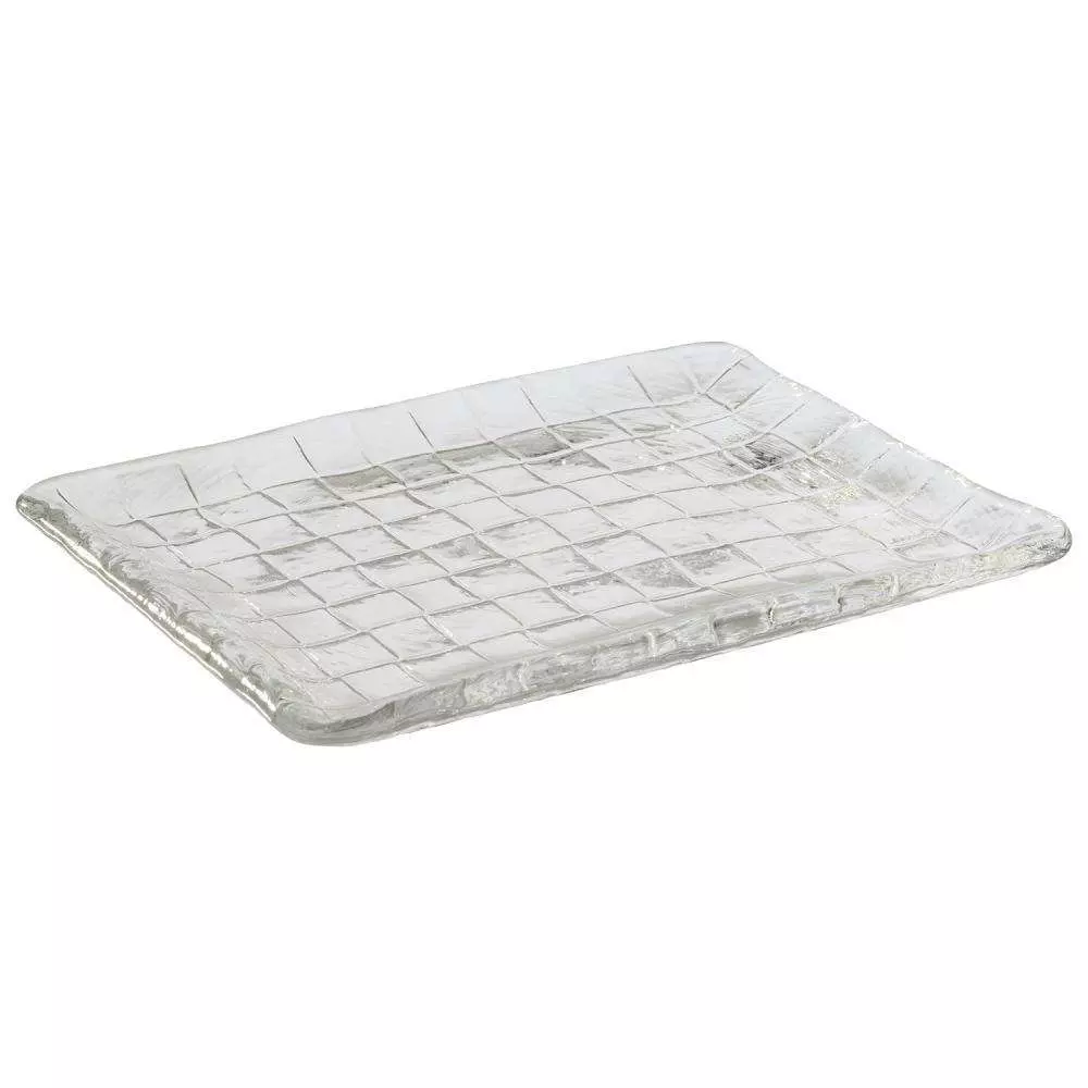 Тарілка для суші, блюдо APS Takashi 23X18Xh1.5 см - 40904 - Фото 1