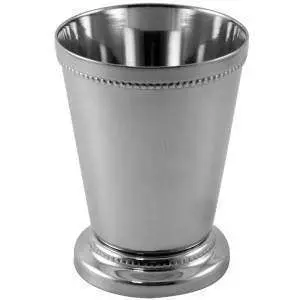 Стакан для коктейля 450 мл, сталь 18/10 The Bars MUG05SW