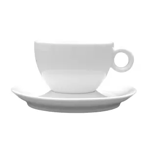 картинка Чашка Lubiana Bola 2 280 мл - 1095 від магазину BarYton