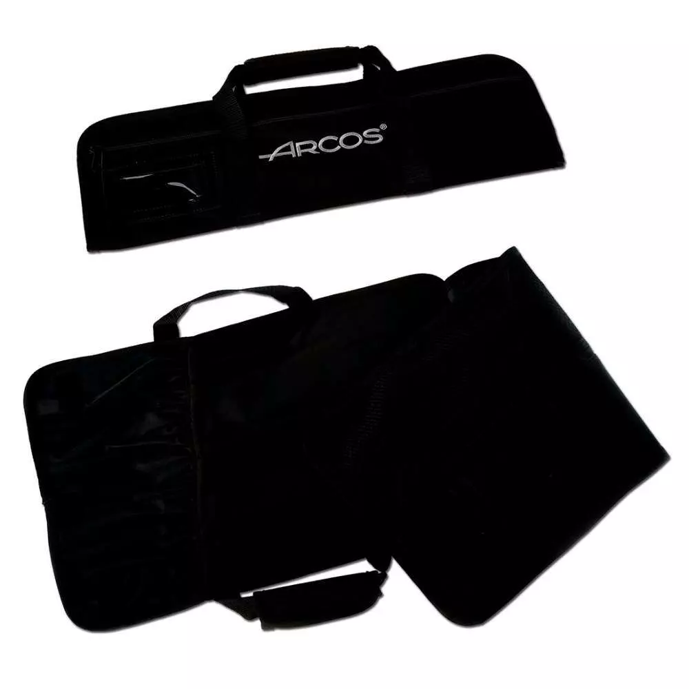 Чохол для 4-х ножів 46х27,5 см Arcos 690200