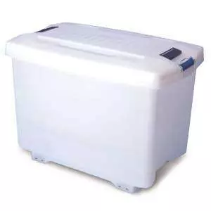Контейнер для хранения h-48 см 90 л Araven 01890