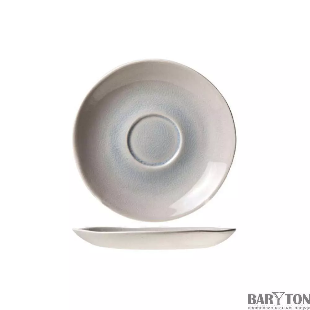 Блюдце Cosy&Trendy Medusa 14 см 5285014 - Фото 2