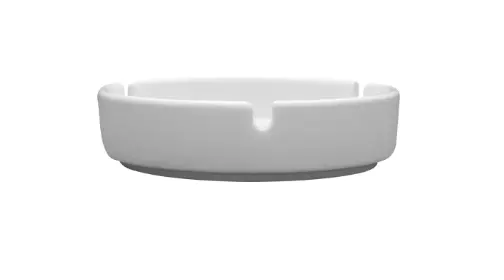 Попільничка Lubiana Ameryka 11,5 см - 1324 - Фото 1