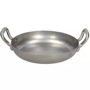 Сковородка с ручками (сервіровочная) Tognana Tex Mex 22Xh4 см 1500 мл R5760N90154