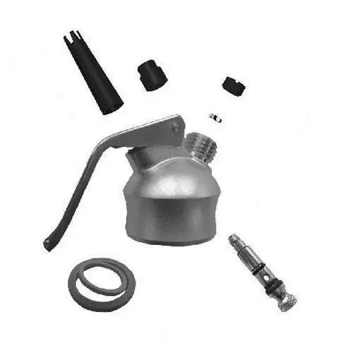 Головка для сифона Kayser INOX для вершків - 5005001