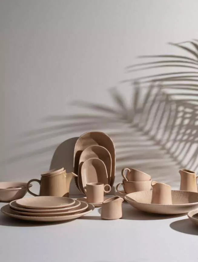 Салатник ID Fine Adel stolt 14 см 460 мл 53001-162014 - Фото 4