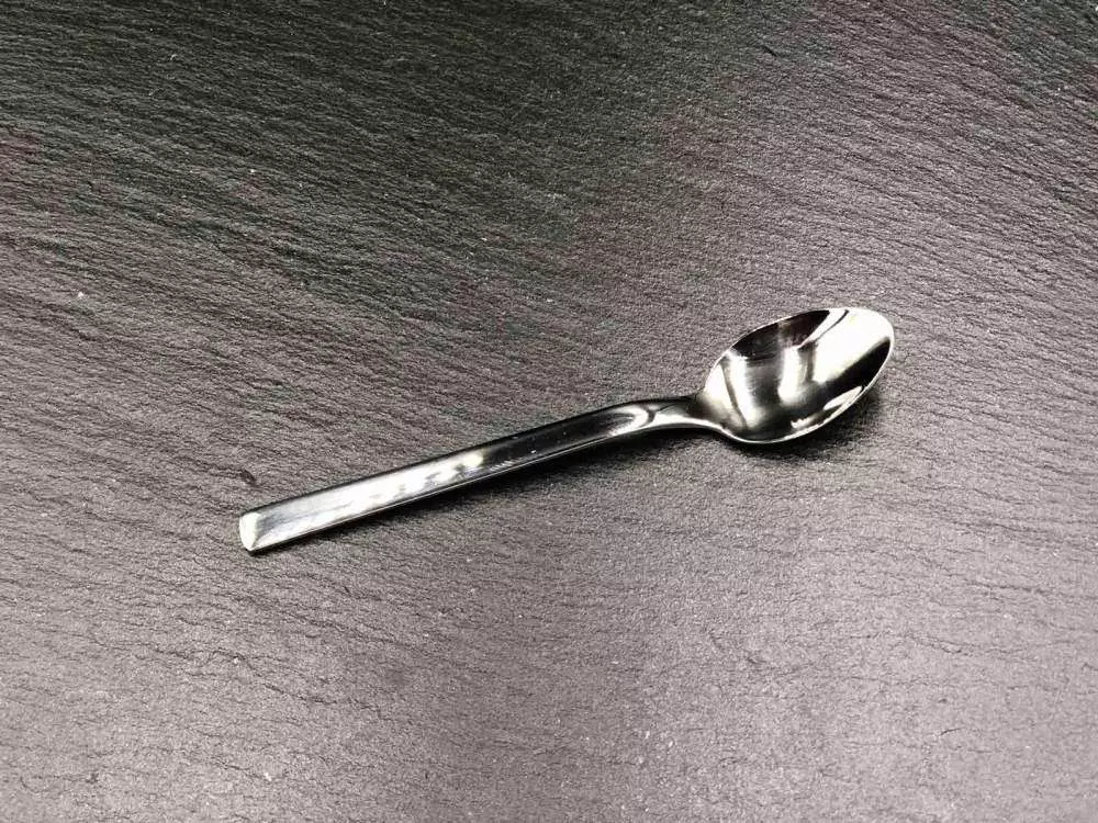 Кофейная ложка Pintinox Millenium 22700008 - Фото 2