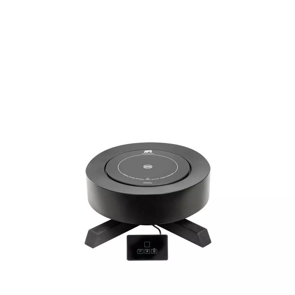 Индукционная станция APS Bonfire d46,5 см 900 w 12250 - Фото 1
