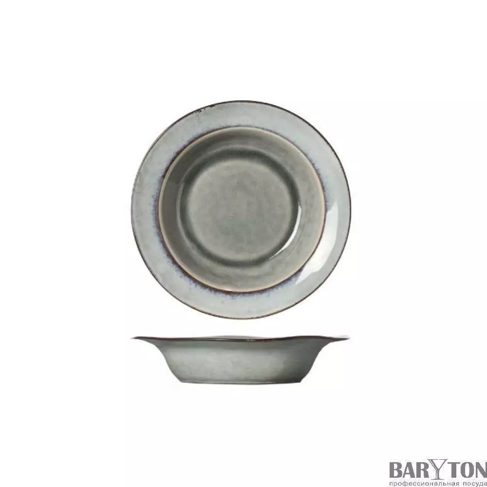 Тарілка глибока Cosy&Trendy Castor & Рollux 21,5 см - 4871522 - Фото 2