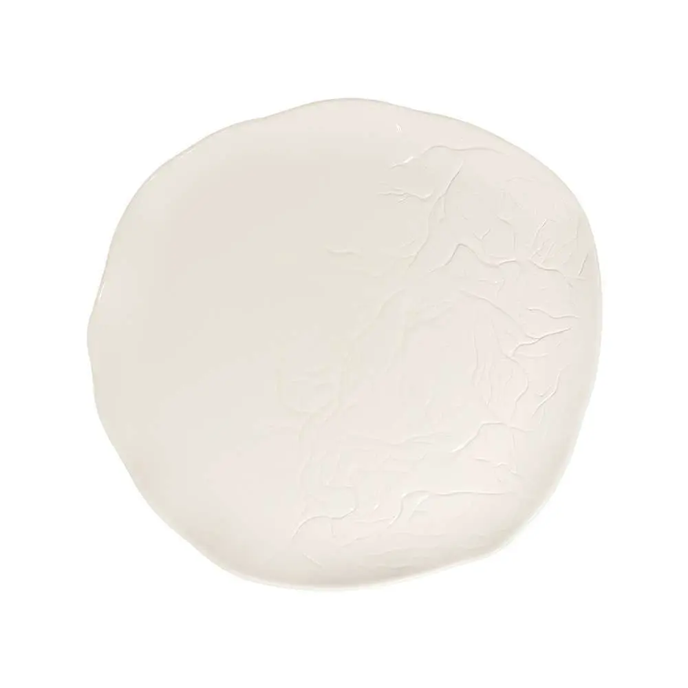 Тарілка мілка Porser Professional Roots Dove 29 см DOV-SNTDZ29