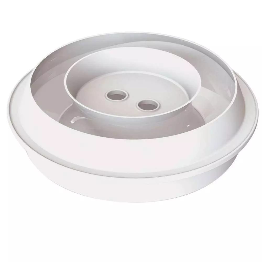 Набор силиконовых форм для торта ETERNITY Silikomart KIT ETERNITY - Фото 3