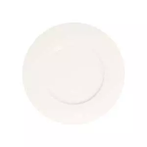 картинка Тарелка мелкая ID Fine Finesse 28 см transparent 10000-201028 от магазина BarYton
