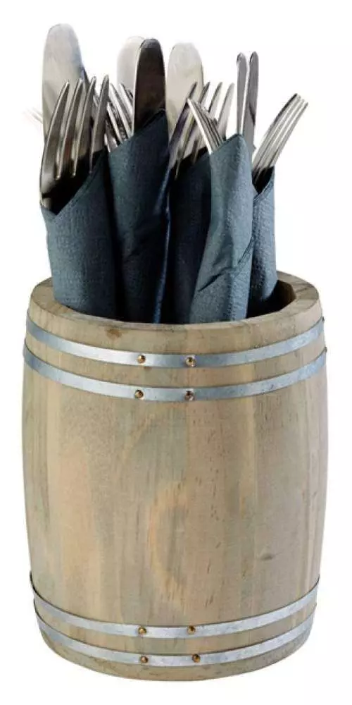 Подставка для приборов APS d11,5Xh14 см 11931