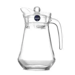 Кувшин з кришкою ARC Luminarc Jug 1300 мл N1103