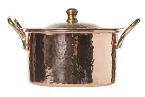 Каструлька Cosy&Trendy d11.5 см - TI002265