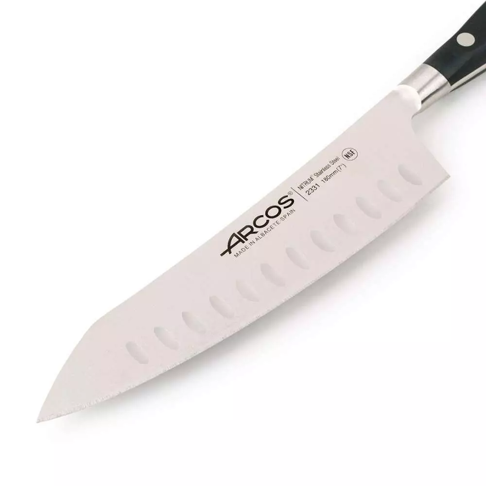 Ніж японський Кіріцуке 180 мм Riviera Arcos - 233100 - Фото 3