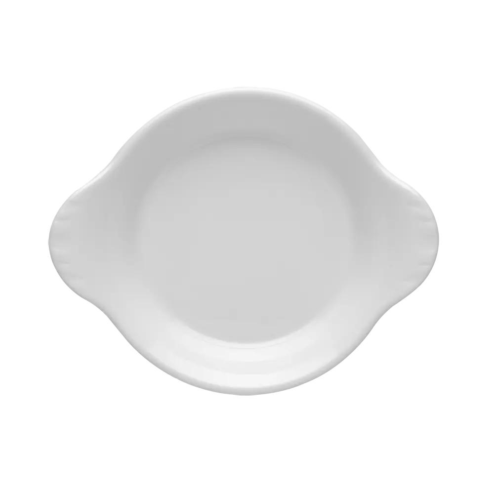 Блюдо для риби кругле  Lubiana Ameryka 16 см - 1301