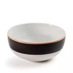 картинка Салатник Ariane Twister Mokka 14 см 500 мл APRARN263022014 от магазина BarYton