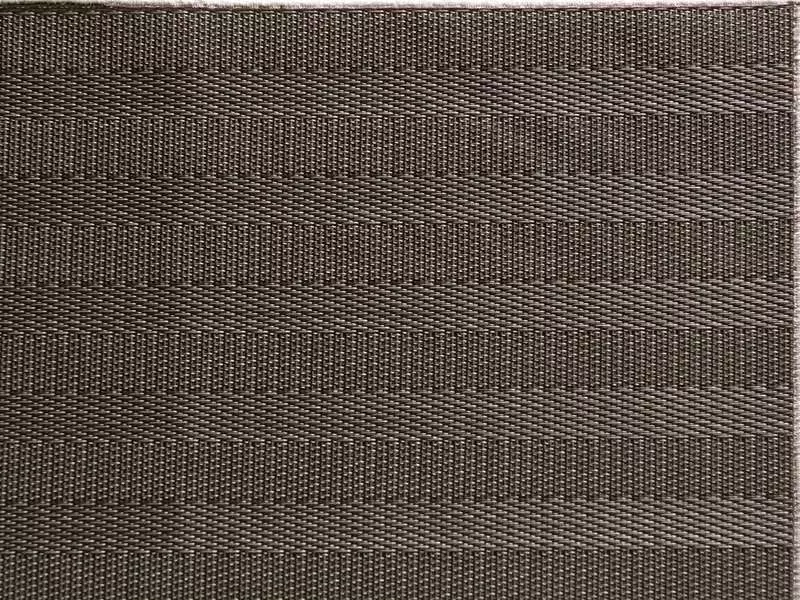 Коврик APS 45X33 см коричневый 60505