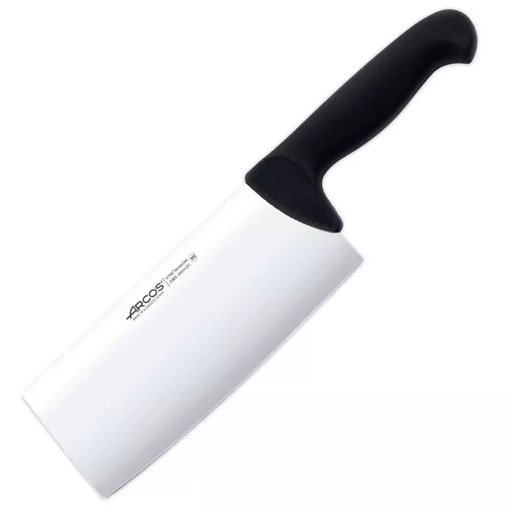 Секач, топор для мяса 200 мм "2900" чёрный Arcos  298525