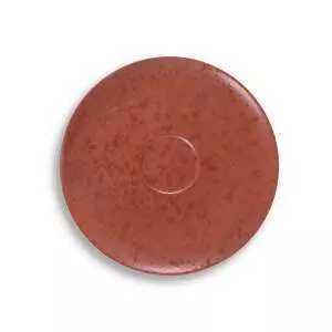 картинка Блюдце Ariane Oxide 16 см caribbean wood - AVCARNA65014002 від магазину BarYton