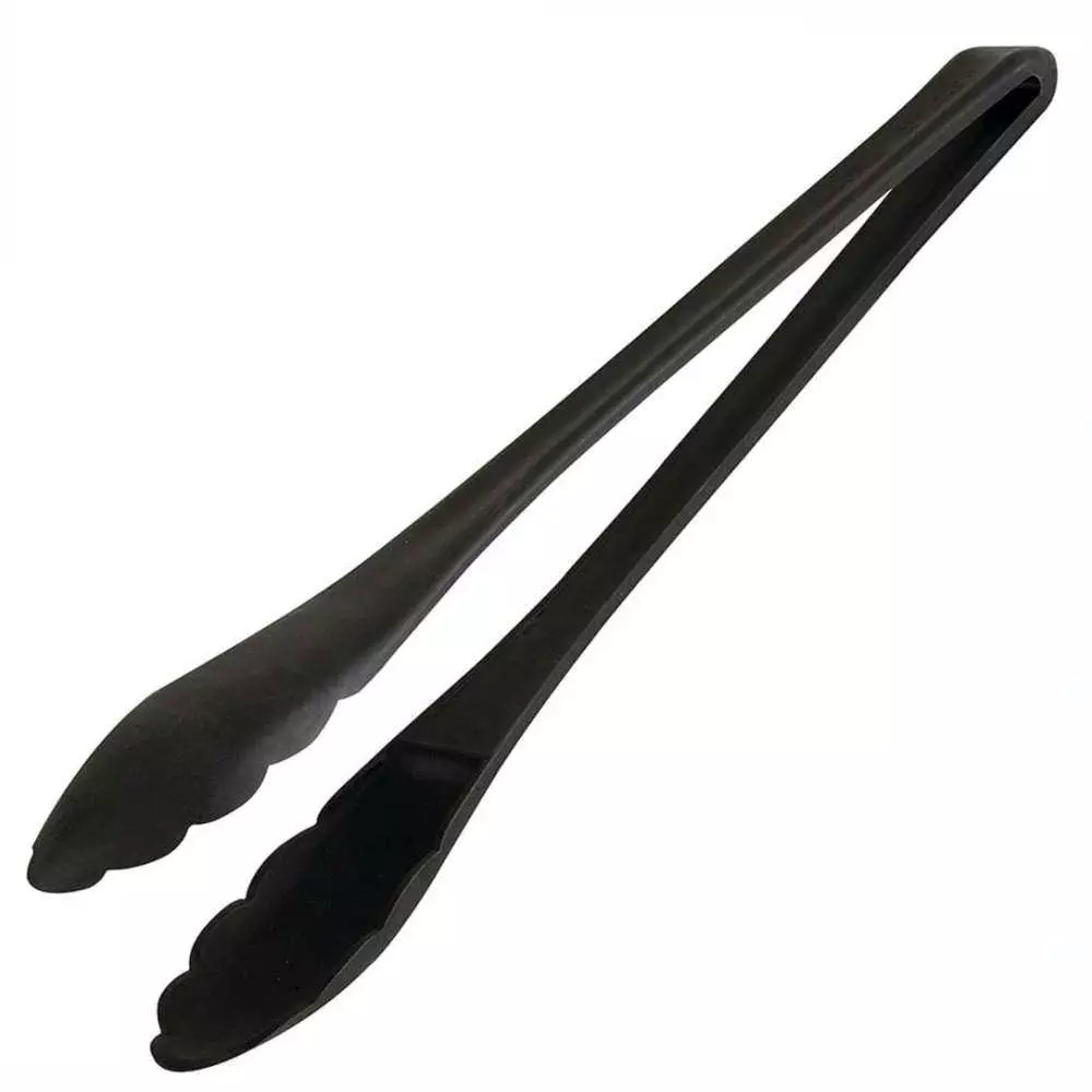 Щипцы термопластиковые для салата L 32 см Paderno 12930-52
