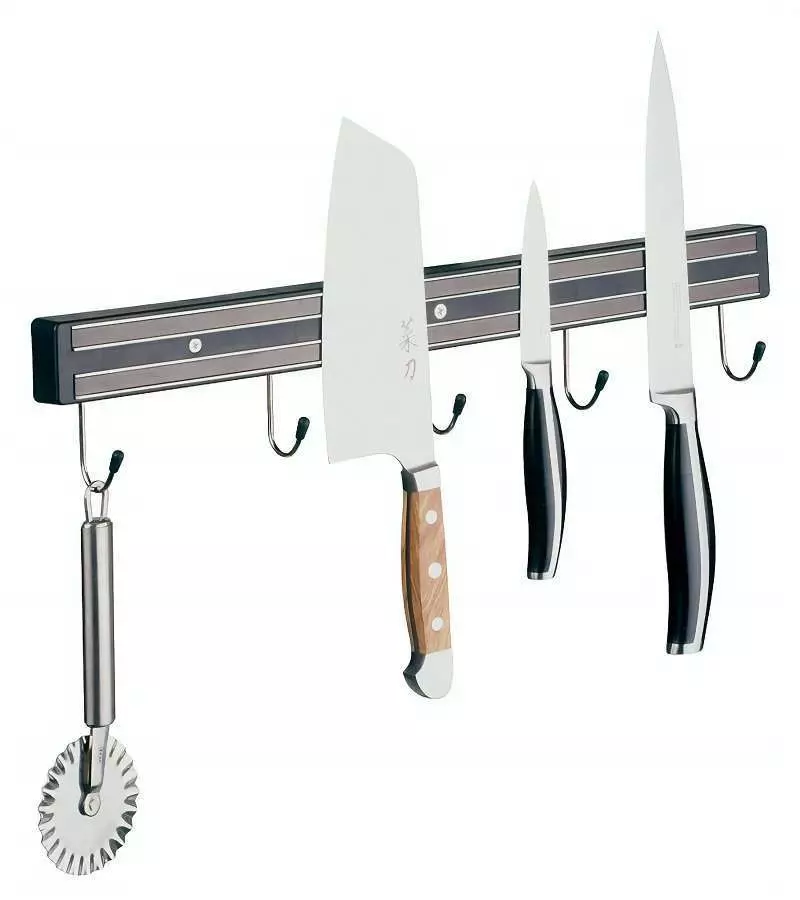 Держатель для ножей APS 45 см 88911