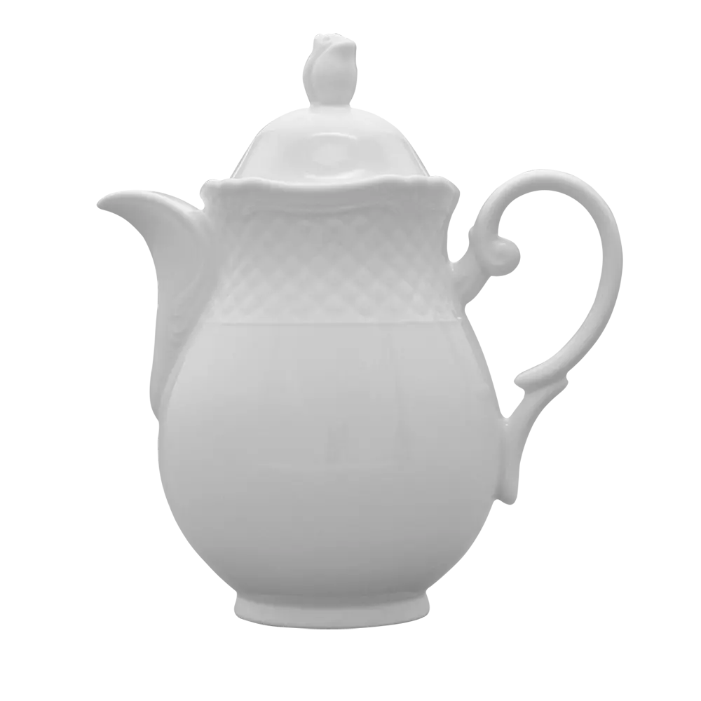Кофейник Lubiana Afrodyta 1350 мл L2677