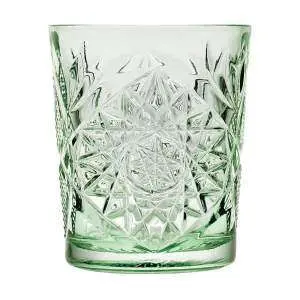 Склянка низька Onis Icon Spring Summer 355 мл ebony green 1006372