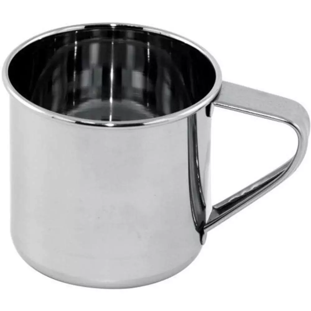 Кружка для коктейля 350 мл, сталь 18/10 The Bars MUG04