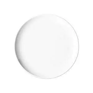 картинка Тарілка мілка Rak Nano 15 см - NNPR15 від магазину BarYton