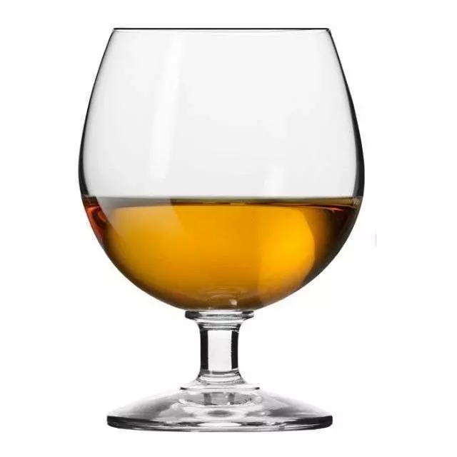 Бокал для коньяку Krosno Epicure 230 мл - 5900345790015 - Фото 1