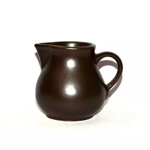 Молочник Boleslawiec 150 мл GU-785/BR  - Фото 2
