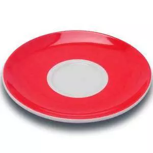 картинка Блюдце 16,7 см, серия Verona Millecolori Red Ancap 36769 от магазина BarYton
