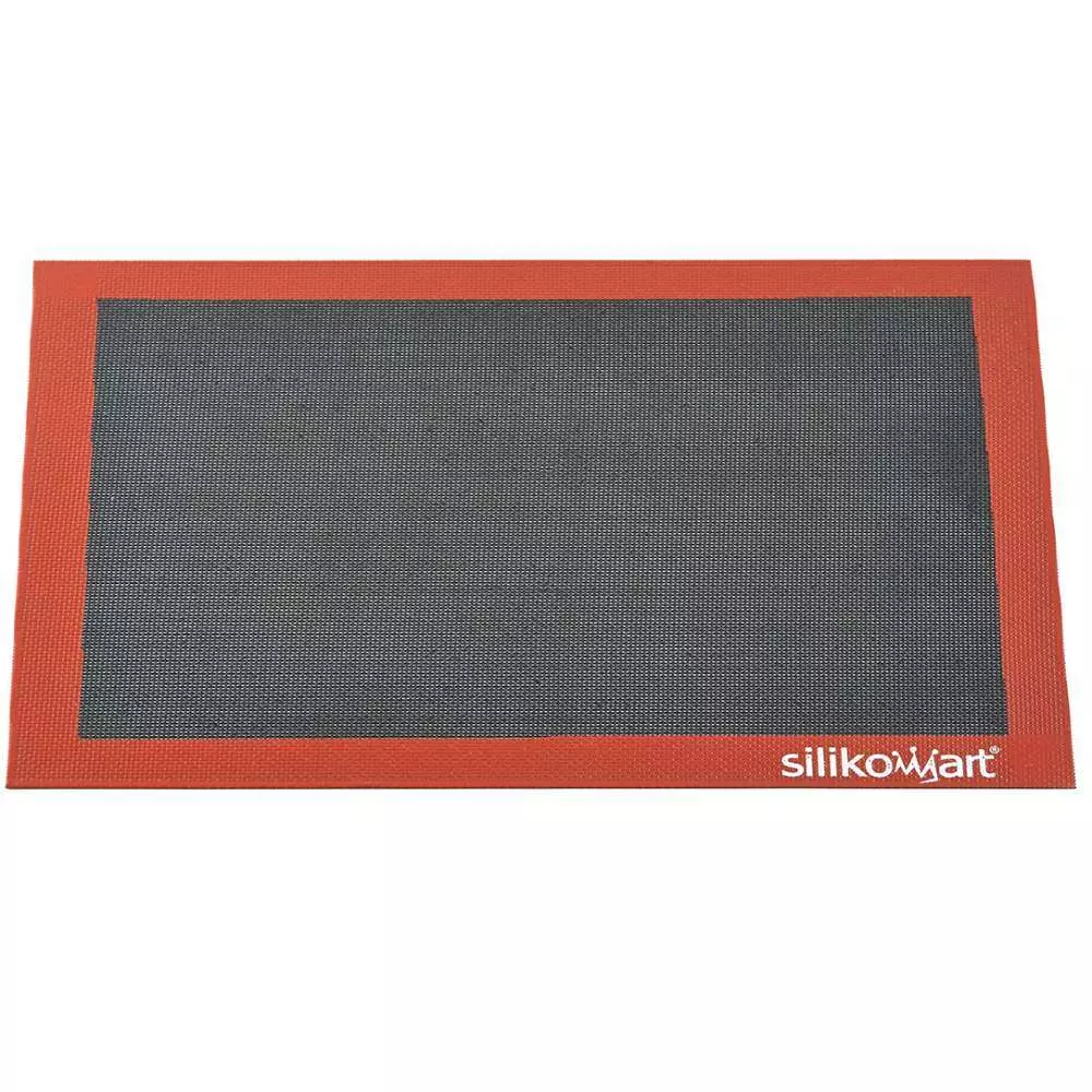 Силіконовий килимок для випічки 30х40 см Silikomart - Air Mat Small