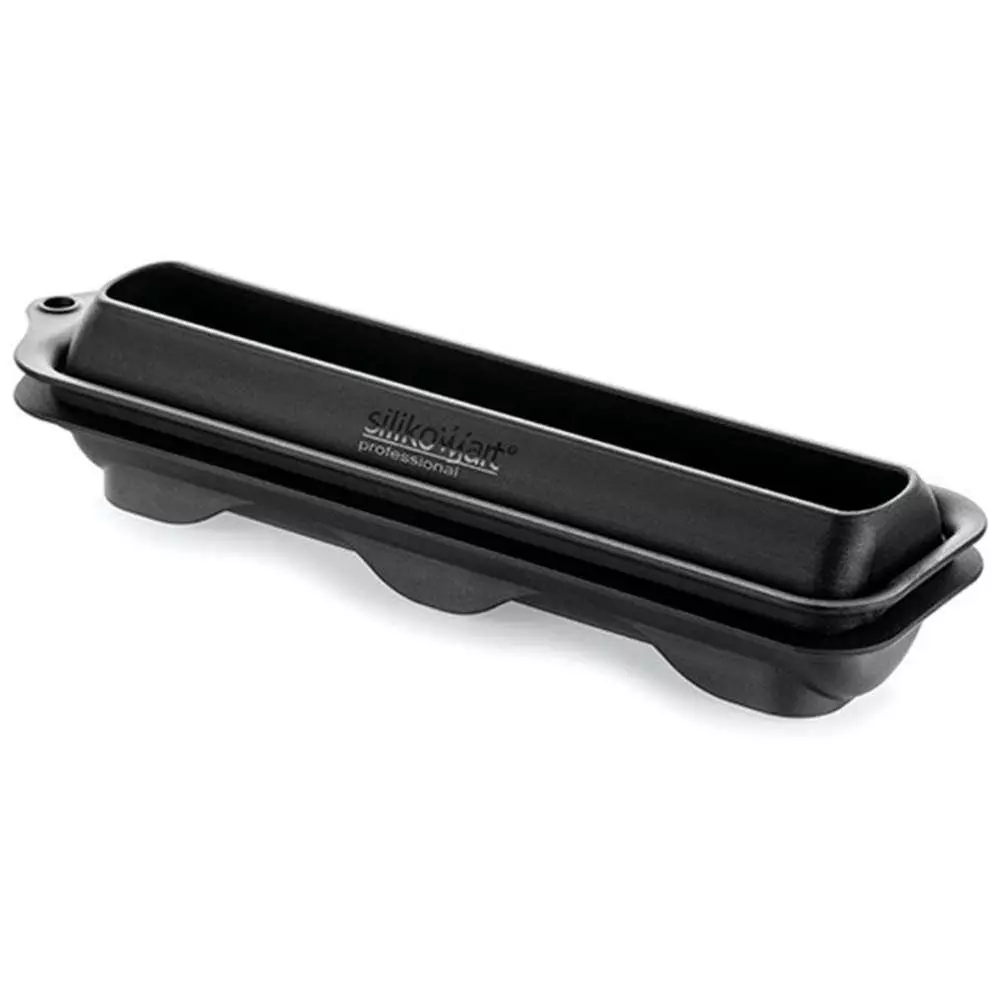 Форма для выпечки ROME 525 мл Silikomart ROME 525 - Фото 1