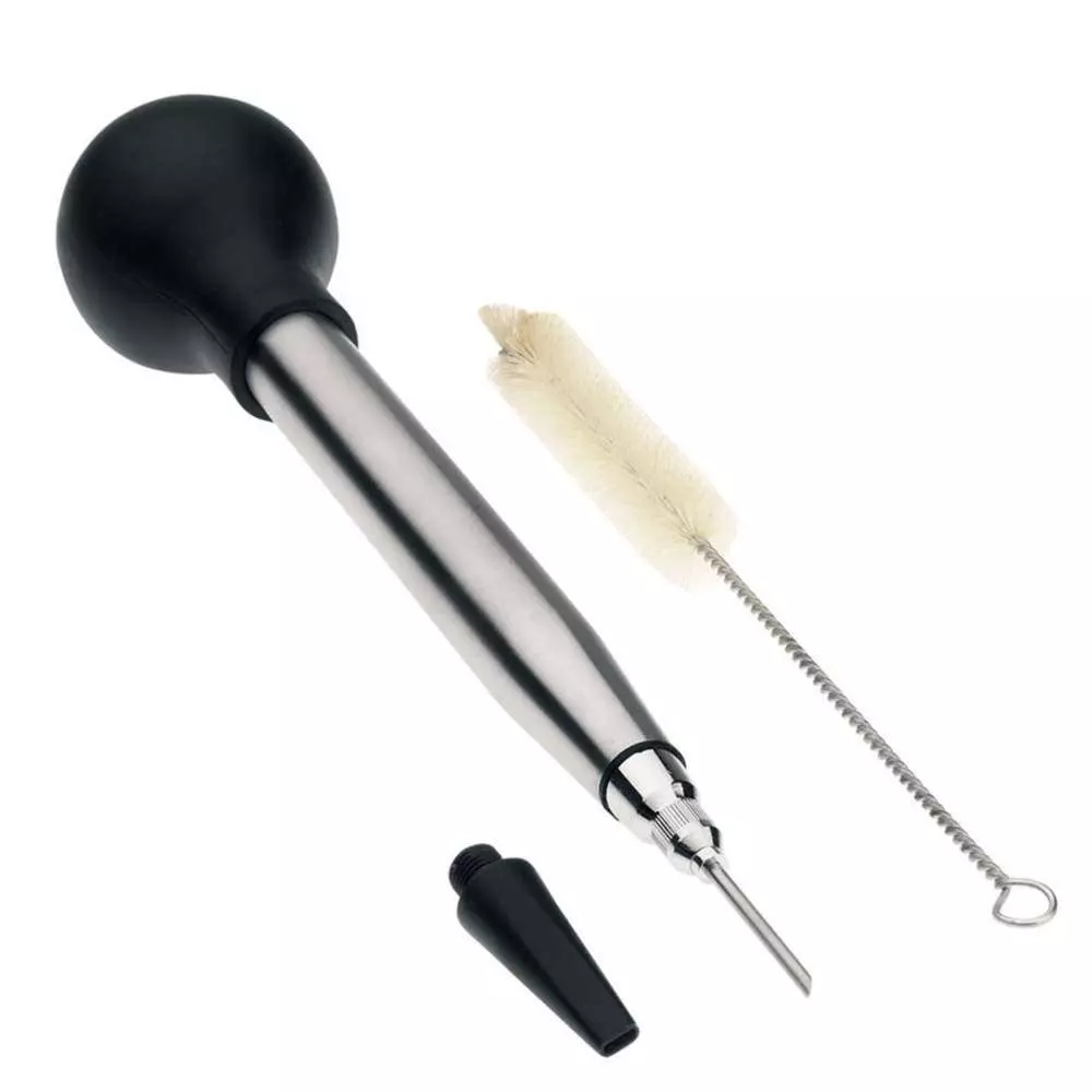 Шприць для шпиговки L 30 cm Lacor - 61408